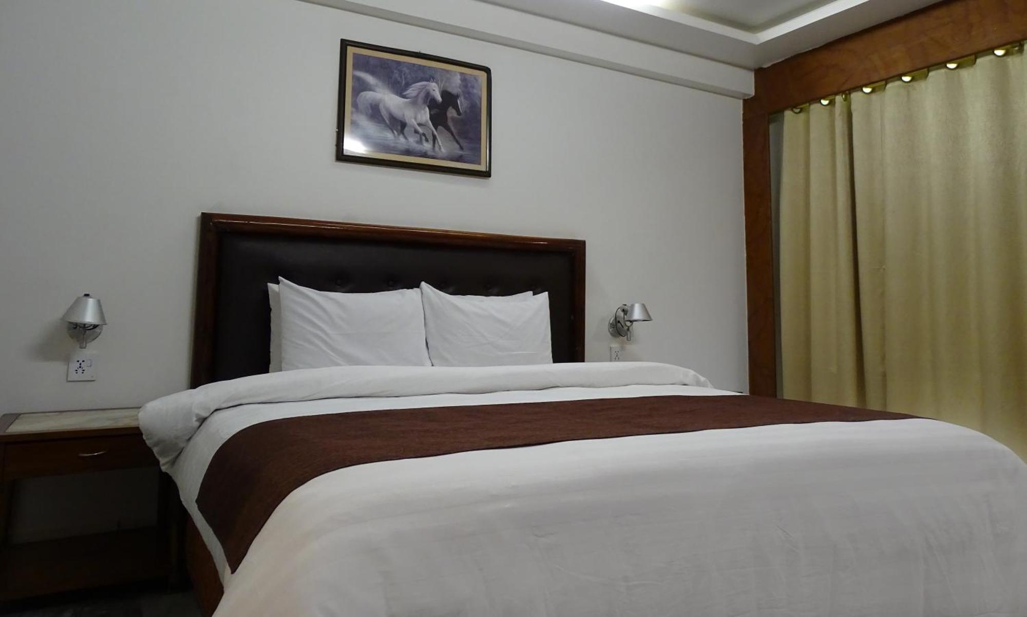 Hotel One Karachi Esterno foto